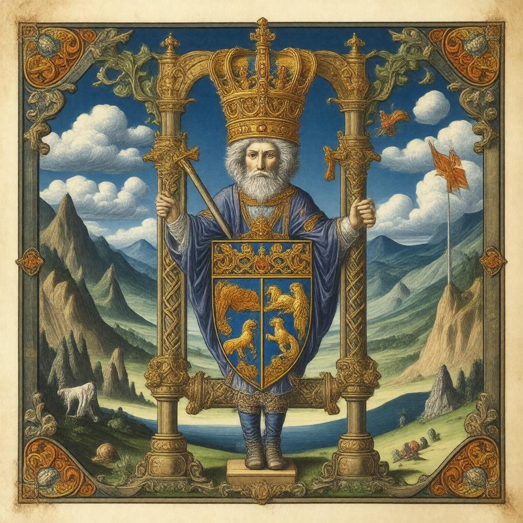 Lord of Ireland